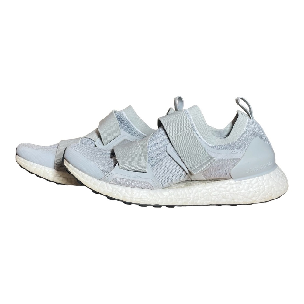 Adidas Stella McCartney Grey UltraBoost X - 8.5